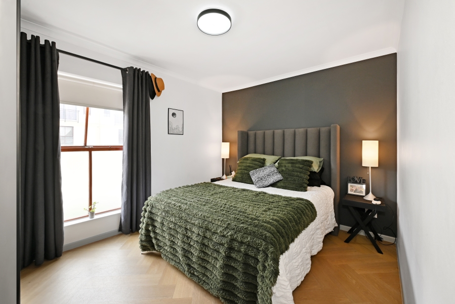 To Let 2 Bedroom Property for Rent in Plumstead Western Cape